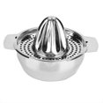 thumbnail image 2 of Samfox Presse-agrumes, Samfox Portable Citron Orange Presse-agrumes Ménage Fruit Juicer, 2 of 7