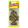 thumbnail image 1 of LITTLE TREES air freshener Gold 3-Pack, 1 of 8