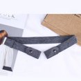 thumbnail image 1 of SUTENGDA Women‘s Belt Summer Jeans Versatile Elastic Decorative Belt, 1 of 9