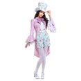 thumbnail image 1 of Pretty Mad Hatter Déguisement pour Femme, 1 of 2