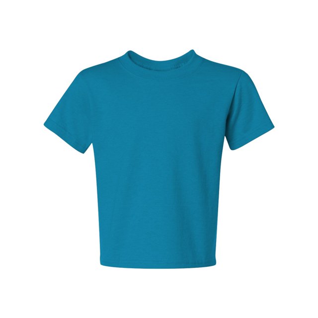 Jerzees Dri-Power Youth 50/50 T-Shirt