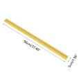 thumbnail image 1 of Bande de Scellement en Pvc Résistante à l'Usure pour Porte, Coupe-Vent, Unilatérale, Anti-Insectes, 1 of 1