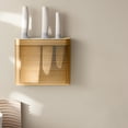 thumbnail image 1 of LSLJS Kitchen Knife Block Without Knives Kitchen Knives Holder Storage Organizer Wall Mounted Knife Holder Kitchen Tools, Kitchen Holder, 1 of 6