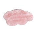 thumbnail image 1 of TIELUTT Imitation Wool Carpet Living Room Shag Carpet Oval Bedroom Machine Washable Floor Mat Fuzzy Blanket Hot Hands Blanket Sized Throw Blanket Large Area Rug South Blanket Throw, 1 of 4