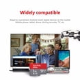 thumbnail image 2 of 1T Memory Card Large Capacity Flash High Speed Smartphone MP3 MP4 Camera Micro TF Multifunctional Memory Cards, 2 of 6