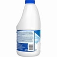 thumbnail image 3 of Clorox® Original Concentrated Bleach 1.27 L, Cleans, whitens and deodorizes, 3 of 4