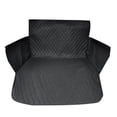 thumbnail image 1 of Housse de Siège pour Chien Anti-Rayures Tapis de Sol Antidérapant, 1 of 1