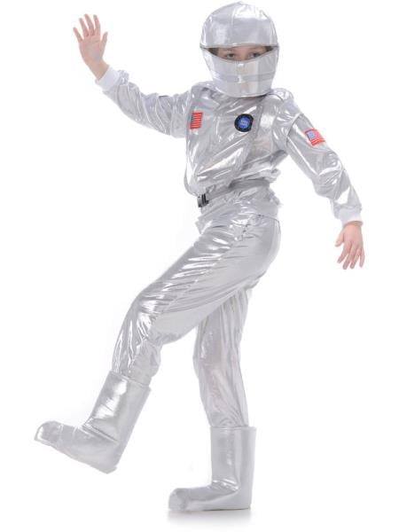 Homme de l'Espace Costume Astronaut / Astronautique / Costumes pour Enfants