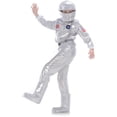 thumbnail image 1 of Homme de l'Espace Costume Astronaut / Astronautique / Costumes pour Enfants, 1 of 1
