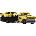 thumbnail image 1 of Hot Wheels Car Culture Team Transport Custom '70 Horizon Hauler Vehicle, 1 of 6