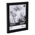 thumbnail image 3 of Nikolai Black Picture Frame, 3 of 5