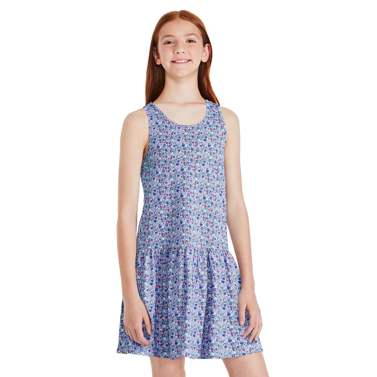 George Girls' Skater Dress