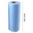 thumbnail image 3 of Hbdhejl Lazy Rag Non Woven Disposable Housework Cleaning Kitchen Absorbs Water And Does Not Lose Hair Household Dry And Wet Dual Use Dish Cloth, 3 of 8