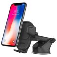 thumbnail image 1 of iOttie Easy One Touch 5 Dash & Windshield Phone Mount - Black, 1 of 8