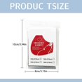 thumbnail image 3 of Emergency Blanket Kit Camping Survival Thermal Mylar Blanket, Lightweight Compact Emergency Gear for Hiking Outdoors, Windproof Waterproof Blanket for First Aid Rescue, A First Aid Blanket, 3 of 9