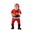 thumbnail image 1 of Milaget 1/64 Scale People Figures Delicate Park Street Scenes Layout Realistic Kids Gift Santa Smiling, 1 of 9