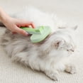 thumbnail image 1 of Dvkptbk Combing brush Dog Brush for Shedding, Dog Brush for Long Or Short Haired Dog , Dog Grooming Brush Dog Comb for Massage Removes Mats, Tangles and Loose, 1 of 7