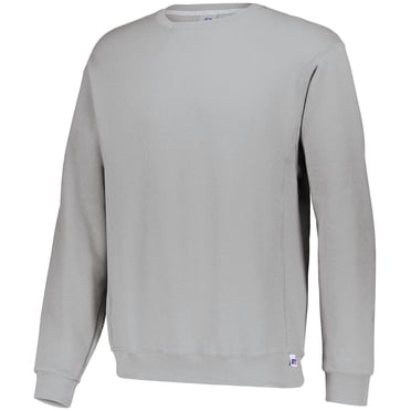 Russell Athletic Dri Power Chandail à Col Rond, 3TG, Oxford