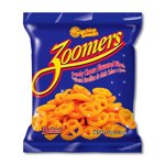 Sunshine Snacks Zoomers