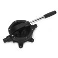 thumbnail image 1 of Hand Diaphragm Pump, Manual Bilge Pump Strong  For Bilge Water For Diesel For Waste For Saltwater, 1 of 8