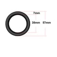 thumbnail image 4 of Silicone Penis Ring for Men,Pleasure Ring 4 Pack, 4 of 6