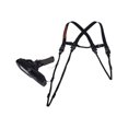 thumbnail image 1 of Ergodyne Squids 3132 Large Barcode Scanner Harness With Lanyard Multicolour, 1 of 3