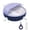 Purple, variant on Pet Feeding Bottle Breastfeeding Device Cat Food Bowl Self-Drinking Milk Cat And Dog Universal Milk Pet Milk Bowl