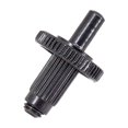 thumbnail image 3 of Tachiuwa 2PCS Guitar Bridge Studs Anchors for LP Guitar Accessory Black, 3 of 6