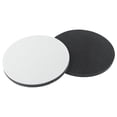 thumbnail image 4 of 2 Pcs Orange Peel Removal Pad 7inch- Single-Wetsanding Alternative, 4 of 8