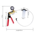 thumbnail image 3 of HURRISE Hand Vacuum Pump Brake Bleeder Brake Bleeder Vacuum Vacuum Tester LI, 3 of 6