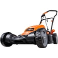 thumbnail image 1 of Lawnmaster ME1218X Electric Mower, 1 of 7