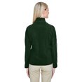 thumbnail image 2 of Ash City - Veste en Polaire pour Femmes Voyage North End, 2 of 3