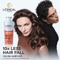 thumbnail image 2 of L'Oréal Paris Hair Expertise Density Booster Shampoo, 2 of 9