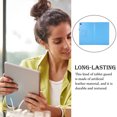 thumbnail image 3 of pitrice Étui pour Tablette Support en Cuir Étui Protectrice Protection de Remplacement pour Lenovo Tab M10 Plus X606F Bleu, 3 of 6