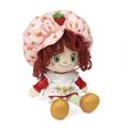 thumbnail image 5 of Poupée de chiffon Charlotte aux fraises de 14 po, 5 of 5
