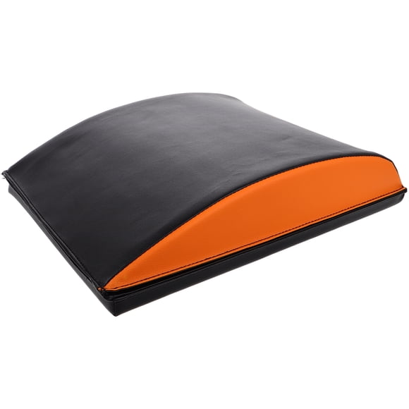 KAKOWELY home gym accessories Abdominal Fitness Sit Ups Pads Back Support Fitness Ab Mats Gym Exercise Mat for Sit Ups Core Workout Exercise Equipment Accessories
