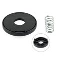 thumbnail image 3 of Spool Cap+SpringFor Einhell GE-CT 36/30 Li E SOLO AGILLO 36/255 BL AGILLO 18/200, 3 of 10