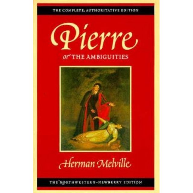 Pierre, Ou les Ambiguités : Volume Sept