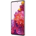 thumbnail image 2 of Refurbished Samsung Galaxy S20 FE 5G - 128GB – Cloud Lavender – 12MP Triple Rear & 32MP Front Camera - Fully Unlocked Smartphone - Excellent Condition, 2 of 7