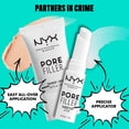 thumbnail image 2 of NYX Professional Makeup Pore Filler, Smoothing Face Primer, 2 of 8