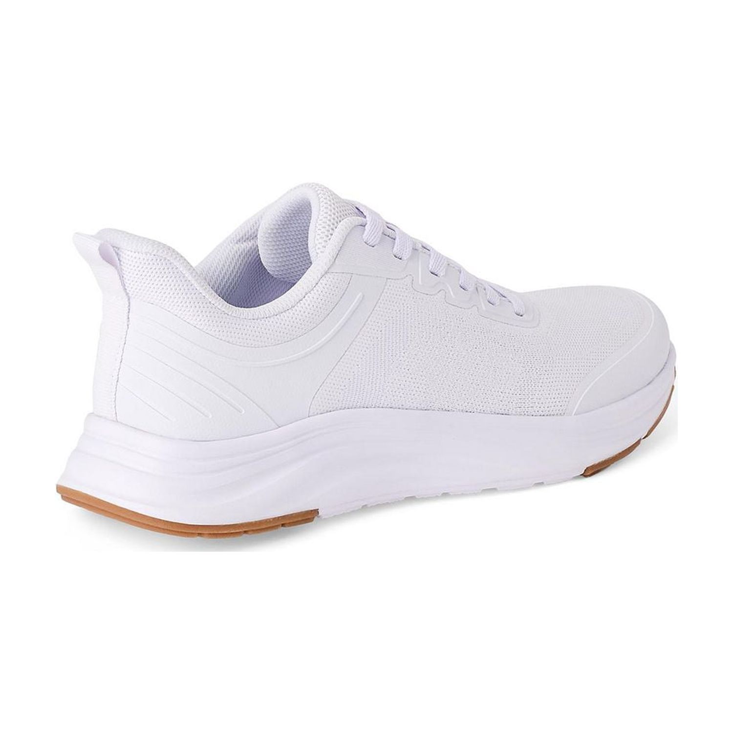 Athletic Works Men's Lace Up Sneakers