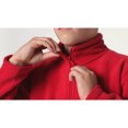 thumbnail image 2 of Jerzees Schoolgear Veste en Molleton d'Extérieur à Fermeture Éclair Complète pour Enfants, 2 of 3