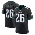 thumbnail image 1 of Philadelphia Eagles NFL Jersey - Black—WE, 1 of 5