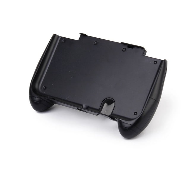 MasteelfCA Support de Poignée de Manette pour Nouveau 3DS LL TG (Noir)