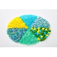 thumbnail image 3 of WILTON SPRINKLE MIX PRIMARY BLUES TALL 6 CELL 192g, 3 of 4