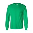 thumbnail image 1 of Gildan - T-Shirt à Manches Longues Ultra Cotton - 2400, 1 of 1
