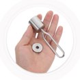 thumbnail image 4 of Grill Weights For Stabilizing Rotisserie Balance Grilling Weight Holder Rotisserie Balance Weight Electric Grill Rod Weight For Grill Rack Balance Bbq Enthusiasts, 4 of 9