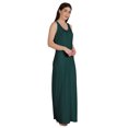 thumbnail image 3 of Inkmeso Basics Robe Longue Débardeur Sans Manches pour Femmes Décontractée d'Été de Tous les Jours en Jersey, 3 of 7