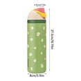 thumbnail image 3 of Owala Darling Daisy FreeSip Bouteille d'Eau - 32oz Vert Floral, 3 of 8