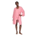 thumbnail image 1 of Ensemble de nuit 3 pièces avec robe de chambre George pour femmes, 1 of 6